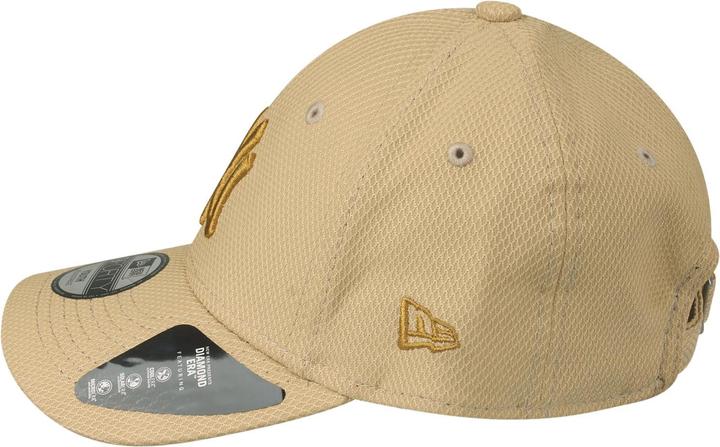 Produktbild New Era Kinder Cap - DIAMOND 9FORTY NY Yankees gold Toddler (50, 51, 52)