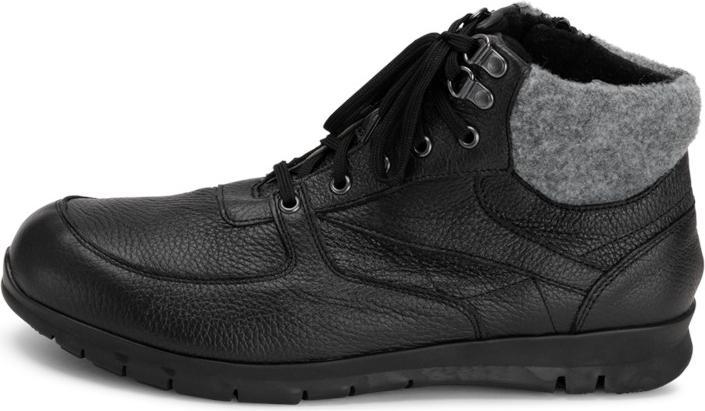 Actual product image Vitaform Boots Supersoft (41)