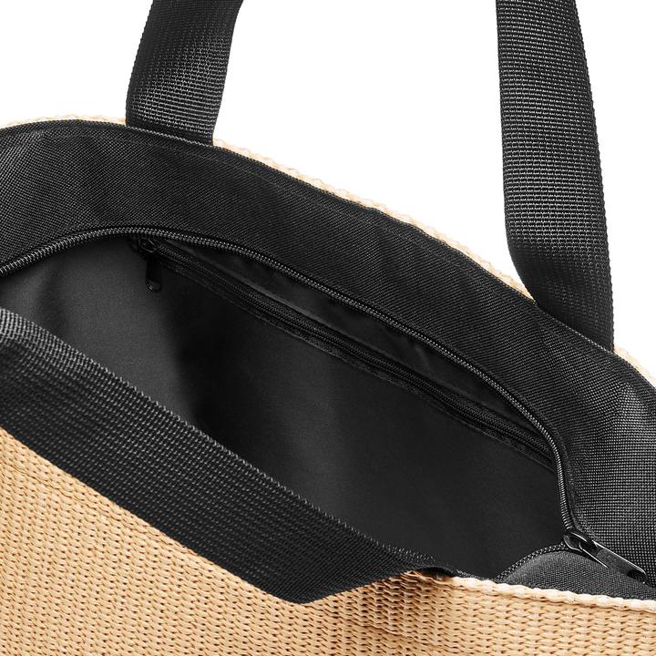 Immagine prodotto reisenthel shopper M raffia black