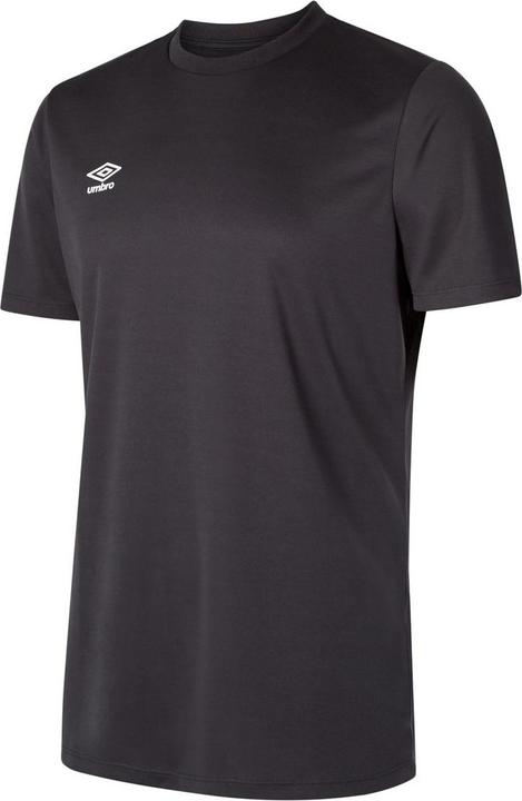 Umbro Club Trikot Kurzärmlig