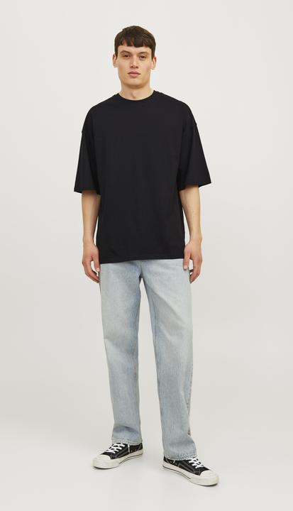 Image du produit Jack & Jones Jjecharge Tee O-Neck Noos (L)