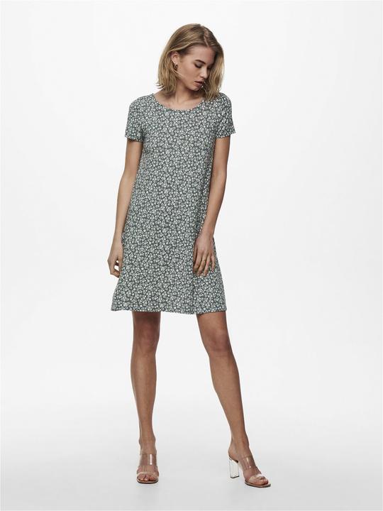 Produktbild Only Lässiges Kleid mit kurzen Ärmeln (XL)