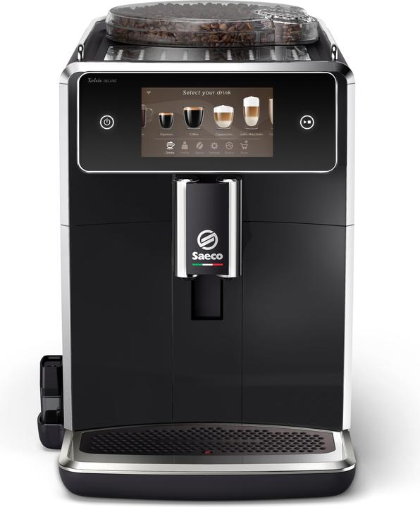 Productafbeelding Saeco Xelsis Deluxe SM8780/00