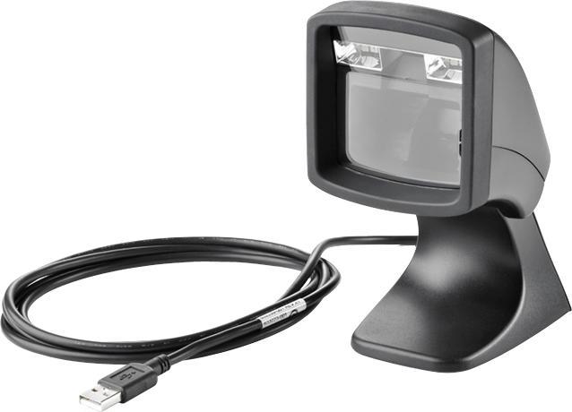Produktbild HP Presentation Barcode Scanner (1D-Barcodes, 2D-Barcodes)
