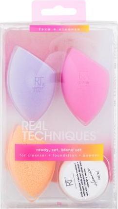 Actual product image Real Techniques Chroma Ready, Set, Blend Set (Set)