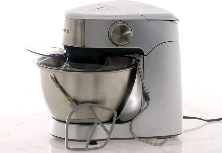 Produktbild Kenwood Prospero KHC29.A0SI (1000 W)