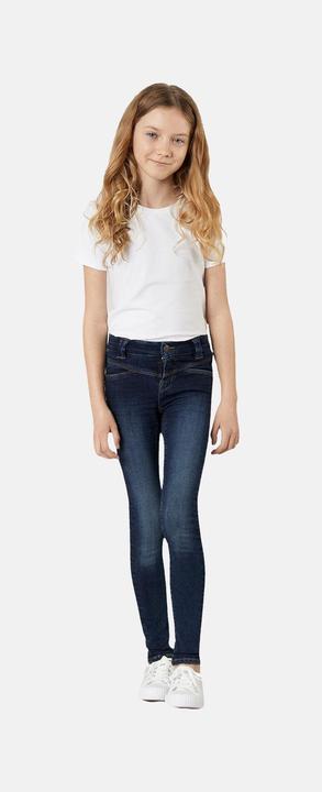 Actual product image Name it Skinny Fit Jeans (164)