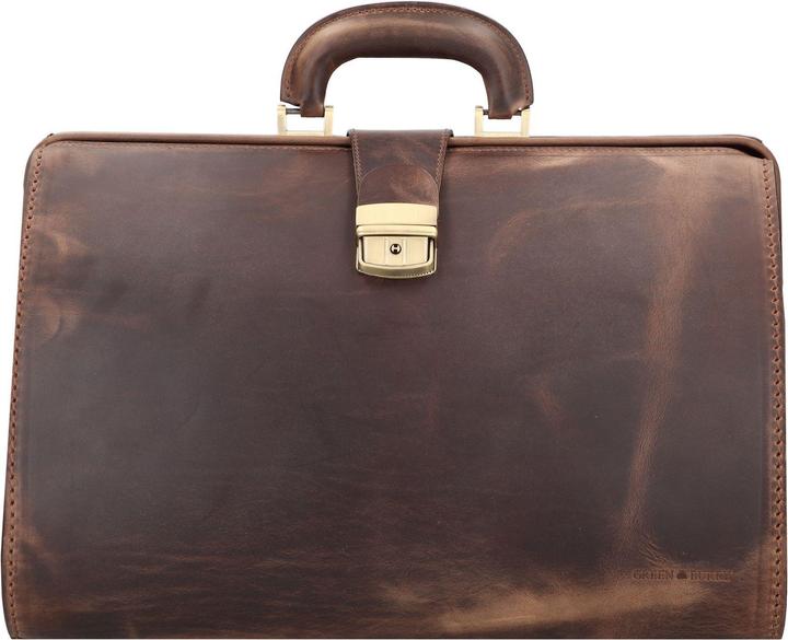 Greenburry Handtasche Vintage 1550