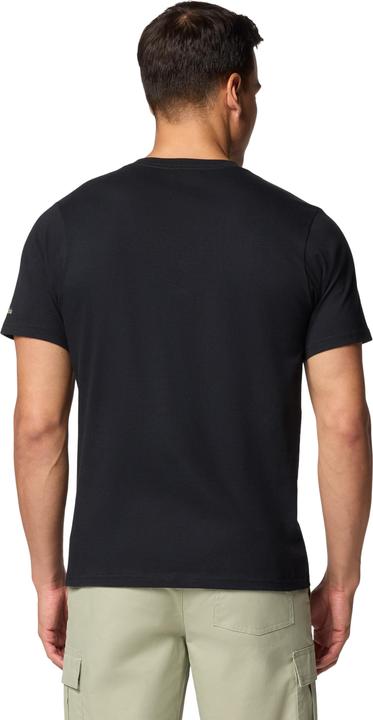Immagine prodotto Columbia T-shirt casual stampata in cotone biologico CSC™ da uomo (XXL)
