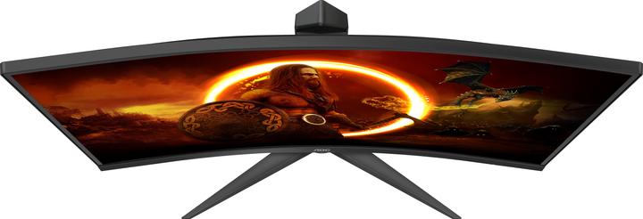 Image du produit AOC C27G2Z3 (1920 x 1080 pixels, 27")