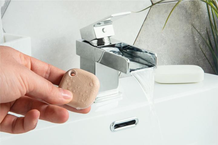 Image du produit Shelly Blu Button Tough 1 Mocha
