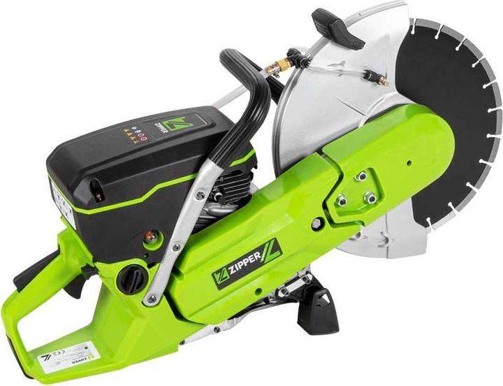 Image du produit Zipper - Betontrennschneider BTS350T