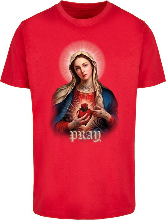 Mister Tee Praying Mary Tee - 142561