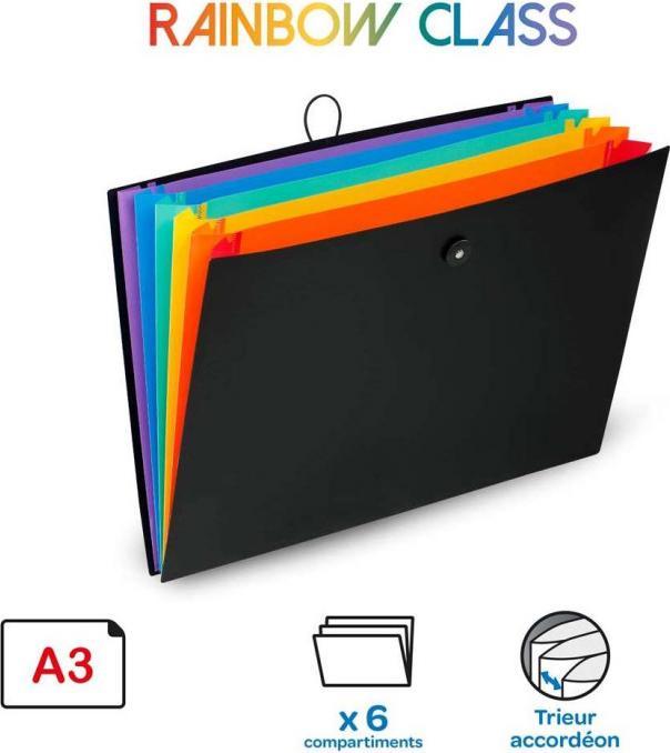 Produktbild Viquel Rainbow (A3, 1 x)