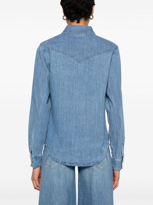 Immagine prodotto Mother Shirts Clear Blue (L)