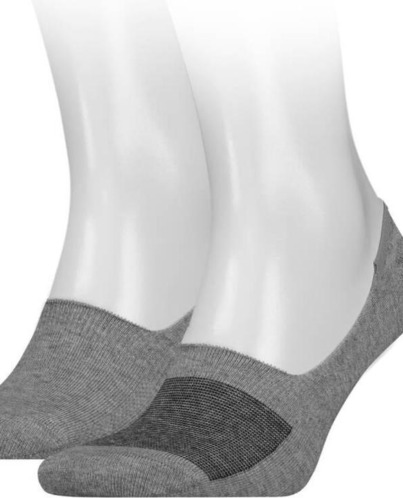 Produktbild Levis 2erPack Footies (2er Pack, 43 - 46)