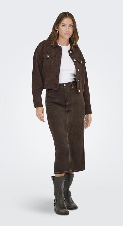 Actual product image Only ONLSTINA Langer Rock Rock (XL)