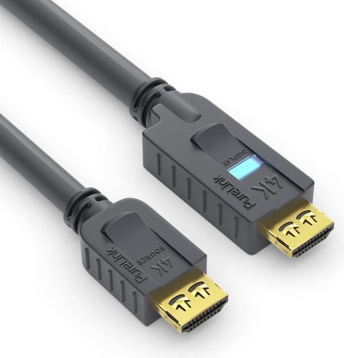 Purelink HDMI (Typ A) — HDMI (Typ A) (7.50 m, HDMI)