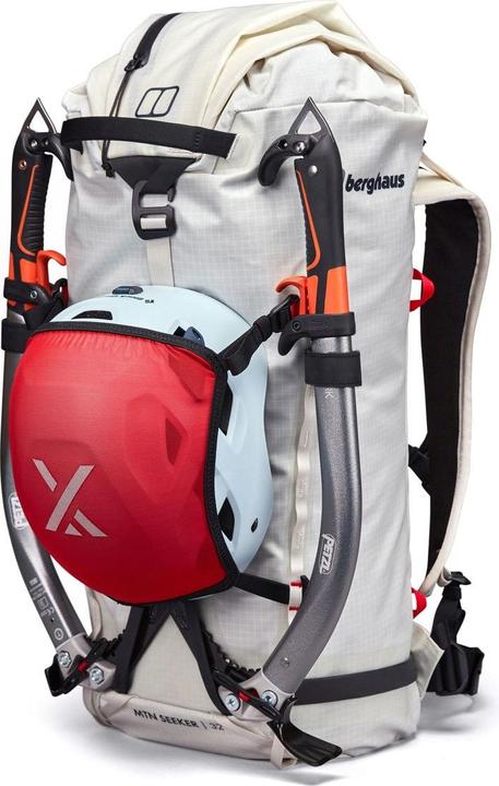 Actual product image Berghaus MTN Seeker 32 S (32 l)