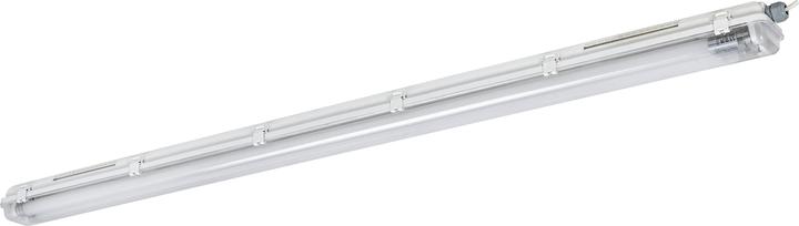 Immagine prodotto Ledvance SubMarine PCR luce diffusore a prova di umidità LED G13 40W bianco neutro grigio (4600 lm, G13)