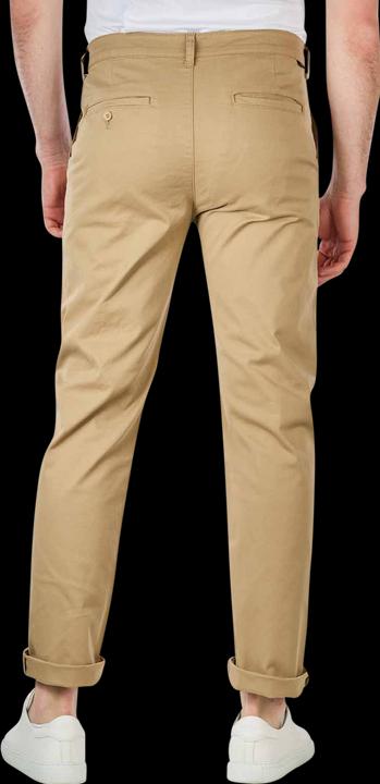 Actual product image Lee Regular Chino Leesure (38)