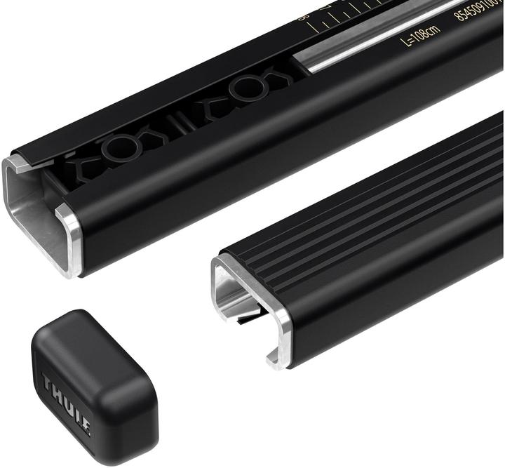 Actual product image Thule End cap SquareBar