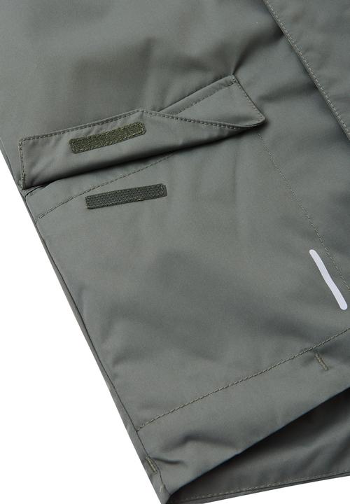 Produktbild Reima Veli Winterjacke (110)