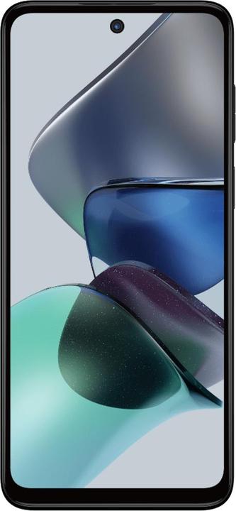 Image du produit Motorola Moto G23 (128 Go, Tapis charbon de bois, 6.50", Double SIM, 50 Mpx, 4G)