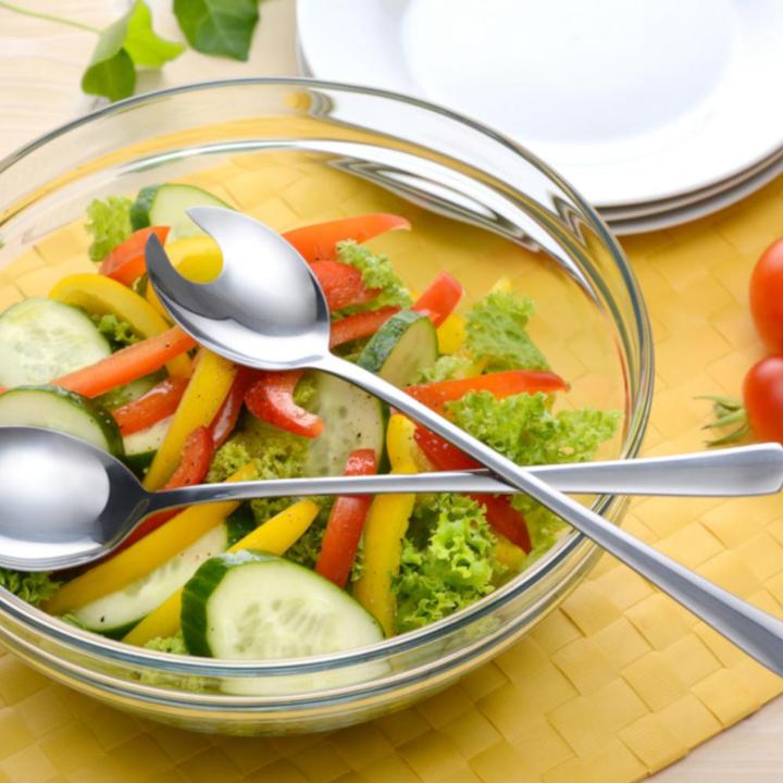 Image du produit Gräwe Couverts à salade (Serveurs à salade)
