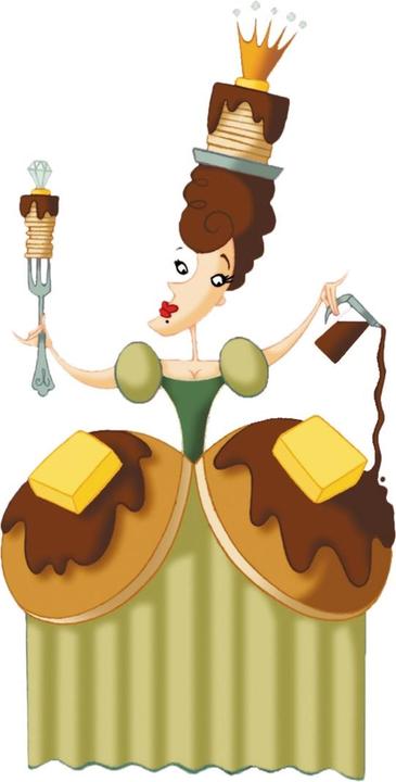Produktbild Game Factory Sleeping Queens (Deutsch, Französisch, Italienisch)