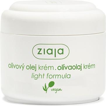 Ziaja Skin Cream Light Formula 100 ml (Gel, 100 ml)