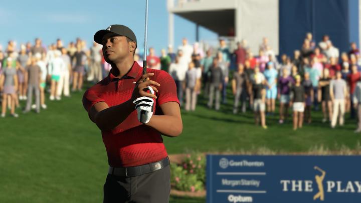 Actual product image Microsoft PGA Tour 2K23 (Xbox One X, Xbox One S)