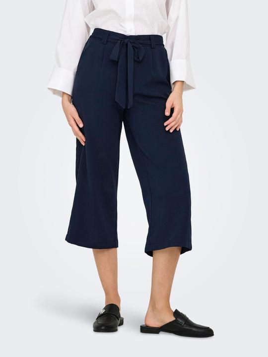 Actual product image Only ONLNOVA Normal geschnitten Hose Hose (40)
