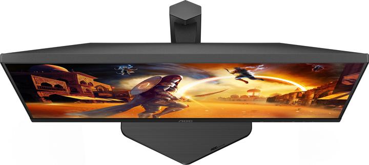 Actual product image AOC U27G4R (3840 x 2160 Pixels, 27")