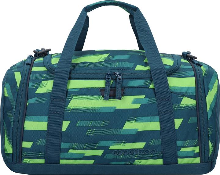 Image du produit Coocazoo sac sac de sport avec compartiment pour linge humide, 20 litres (20 l)