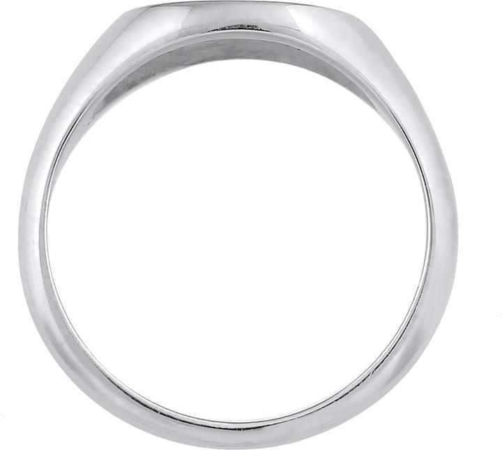 Produktbild Elli Halbmond, Siegelring, Sonne (54, 925 Silber)