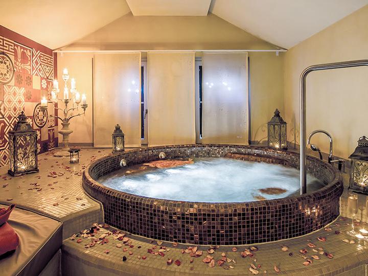 Produktbild Smartbox 2 Nächte purer Luxus mit Abendessen und Entspannung im 5* Romantik Hotel Schweizerhof in Grindelwald (2 Pers.)