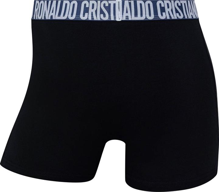 Actual product image CR7 Boxershort Casual Figurbetont (S, pack of 7)