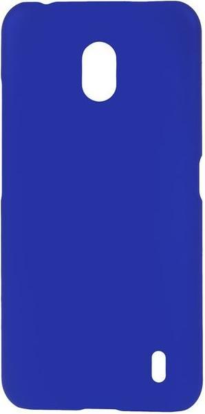 Produktbild MU Classic Softcase TPU Series (Nokia 2.2)