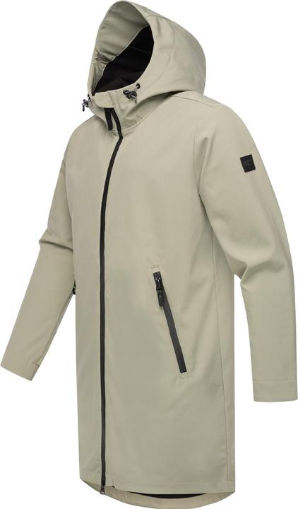 Actual product image Ragwear Shelllike Long (L)