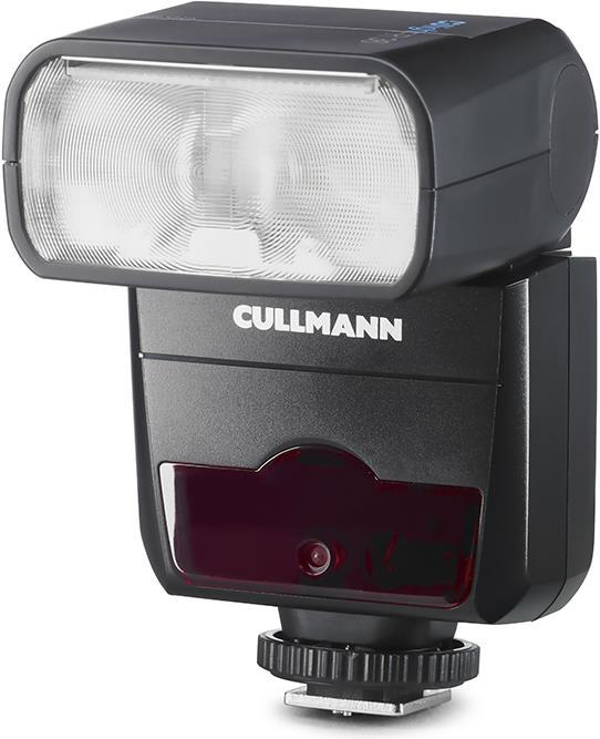 Image du produit Cullmann CUlight FR36F Fujifilm (Flash à monter, Fujifilm)