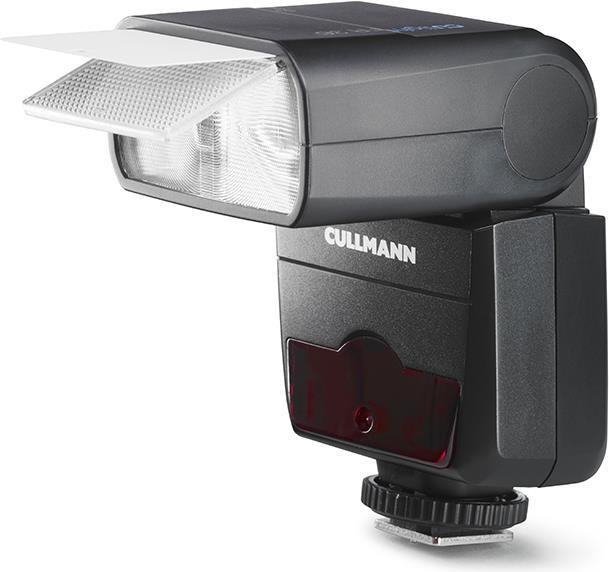 Image du produit Cullmann CUlight FR36F Fujifilm (Flash à monter, Fujifilm)
