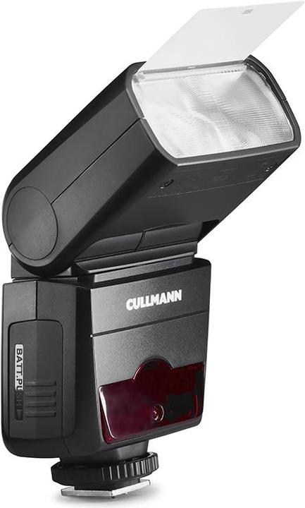 Image du produit Cullmann CUlight FR36F Fujifilm (Flash à monter, Fujifilm)