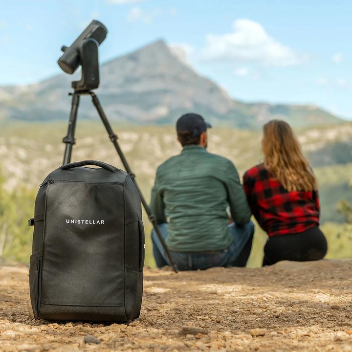 Produktbild Unistellar Odyssey Backpack