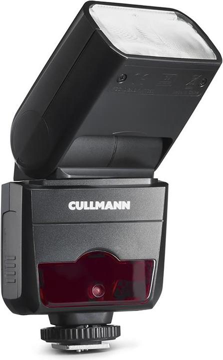 Image du produit Cullmann CUlight FR36F Fujifilm (Flash à monter, Fujifilm)