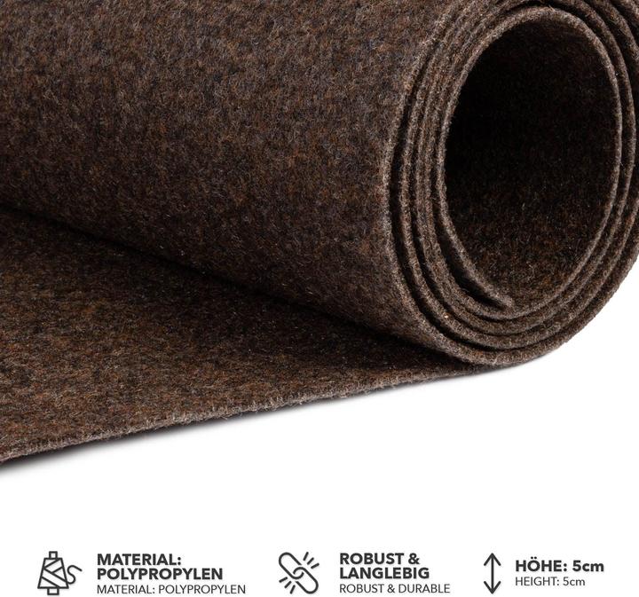 Produktbild Karat Turbo (100 x 450 cm)