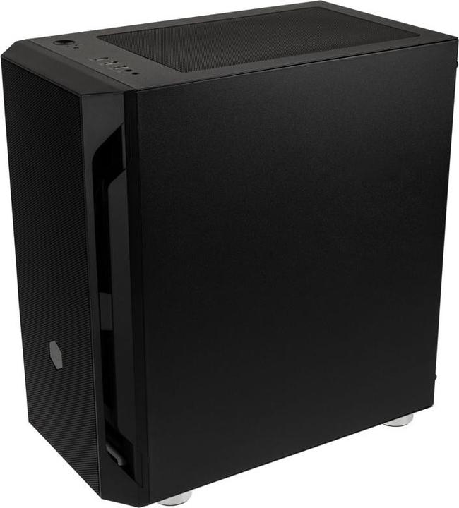 Image du produit Silverstone Fara H1M (mATX, Mini-ITX, Mini-DTX)