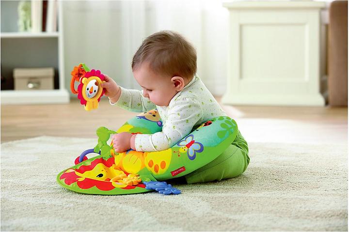 Actual product image Fisher-Price Tummy Wedge