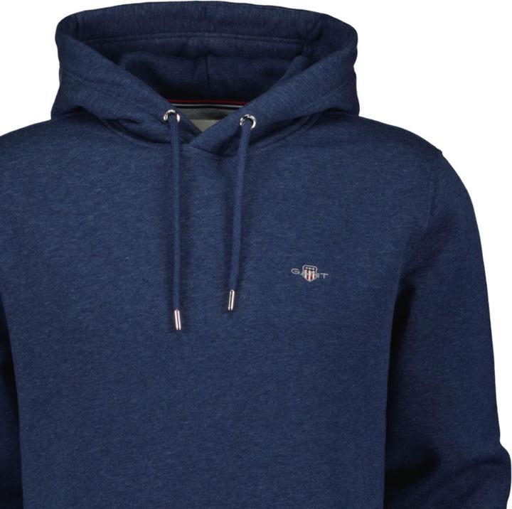 Produktbild GANT Regular Shield Hoodie (XXL)