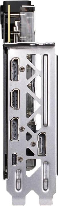 Produktbild EVGA GeForce RTX 2080 Ti FTW3 Hydro Copper iCX2 (11 GB)